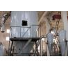Buy cheap Stainless Steel Milk Spray Dryer Machine Food Grade Commercial Spray Dryer from wholesalers