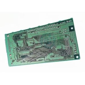 792130715 Genuine Graphtec Cutting Plotter CE5000 Control Board