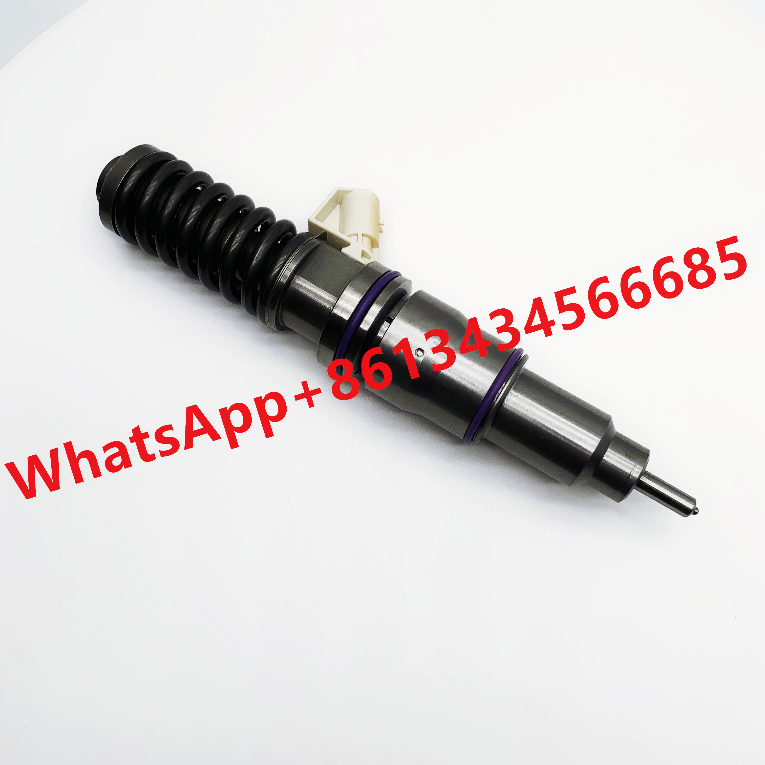 21586296 BEBE4C16001 3801440 Diesel Common Rail Injector 21586296 BEBE4C16001 3801440 E1 For VOLVO 9.0 LITRE INDUSTRIAL