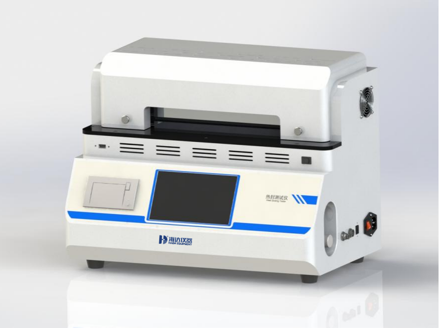 5089-HD Heat Sealing Tester for Paper Packaging Testing