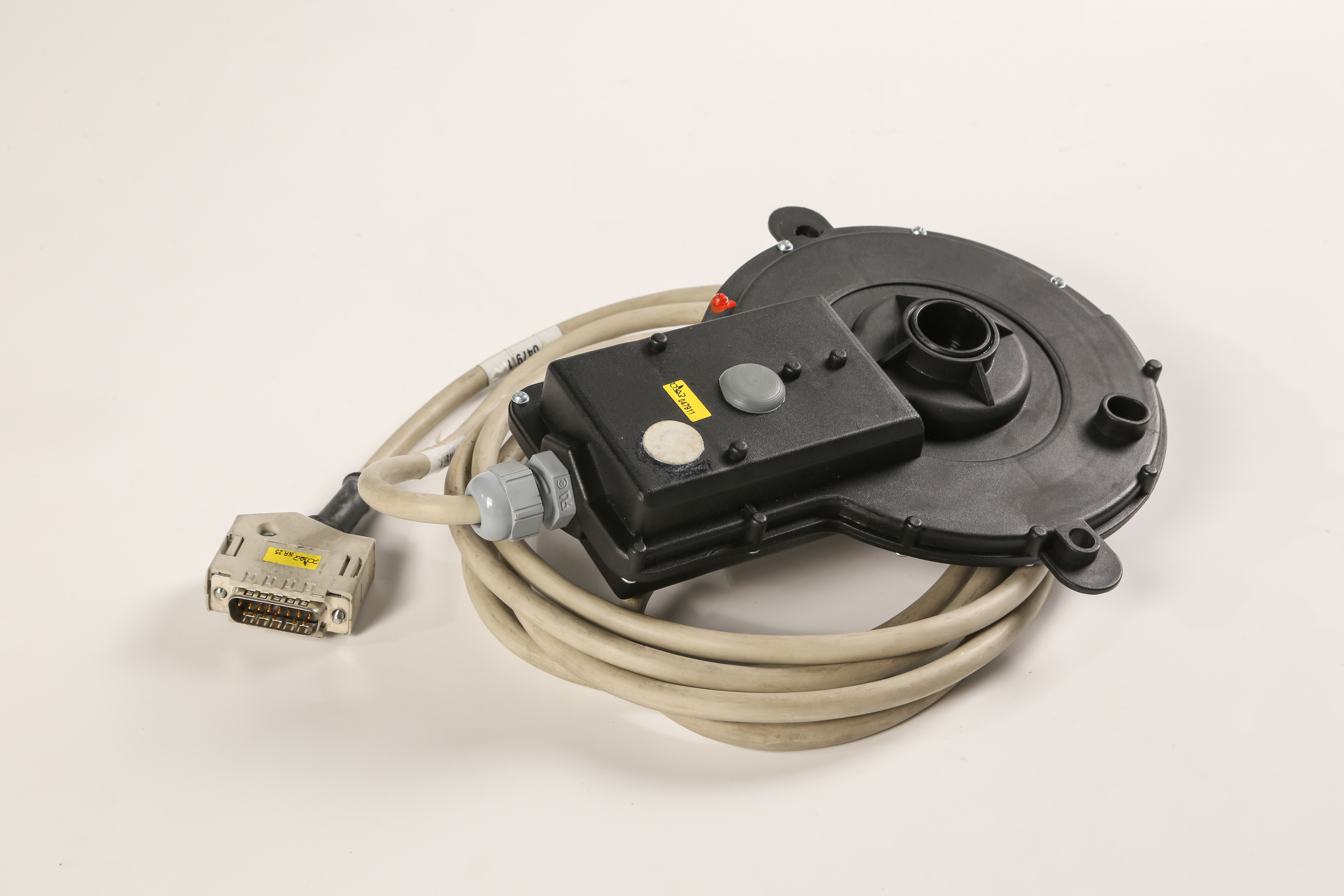 Encoder for Paper Cutter Lower Blade Weight KG 1 After Service Video Technical Support