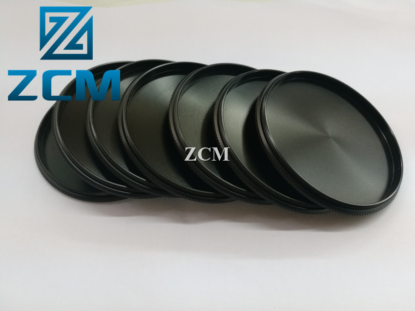 ZCM 43.6mm Diameter Custom Photographic Equipment