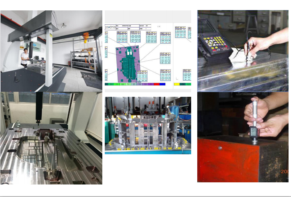All Plastic Product's Mould Pallet Garbage Bin Mould Crate Plastic