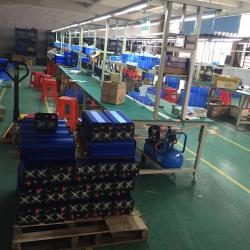 Foshan Top One Power Technology Co.,Ltd.