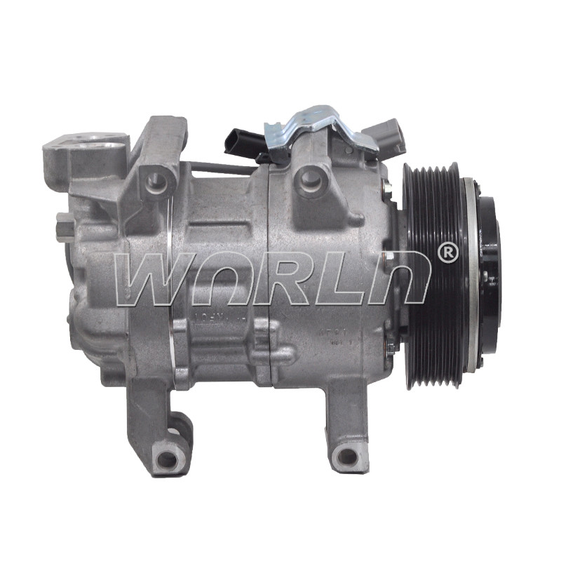 Car Air Condition Compressor 926004BB1A For Nissan Teana XTrail T32 WXNS064