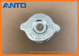 Buy cheap 11N8-47150 11N847150 R210-9 Radiator Pressure Cap For Hyundai Excavator Spare Parts product