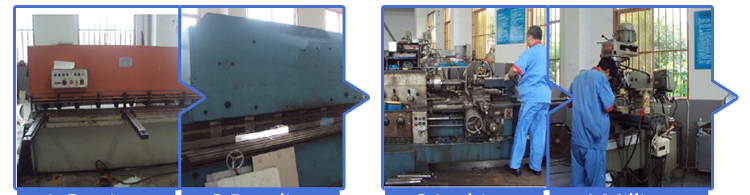 Automatic Boric Suppository Production Line Small Scale High Accuracy