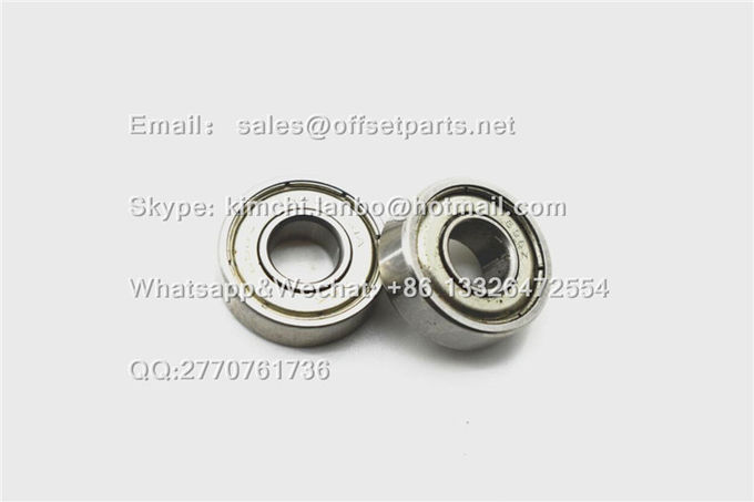 Original Cam Follower NSK 696Z 3B0-0696-ZZ0 3b00696zz0 Offset Press Printing Machine Spare Parts