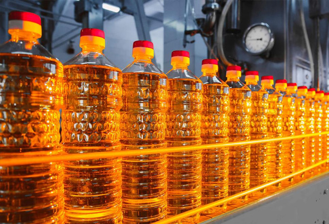 Oil