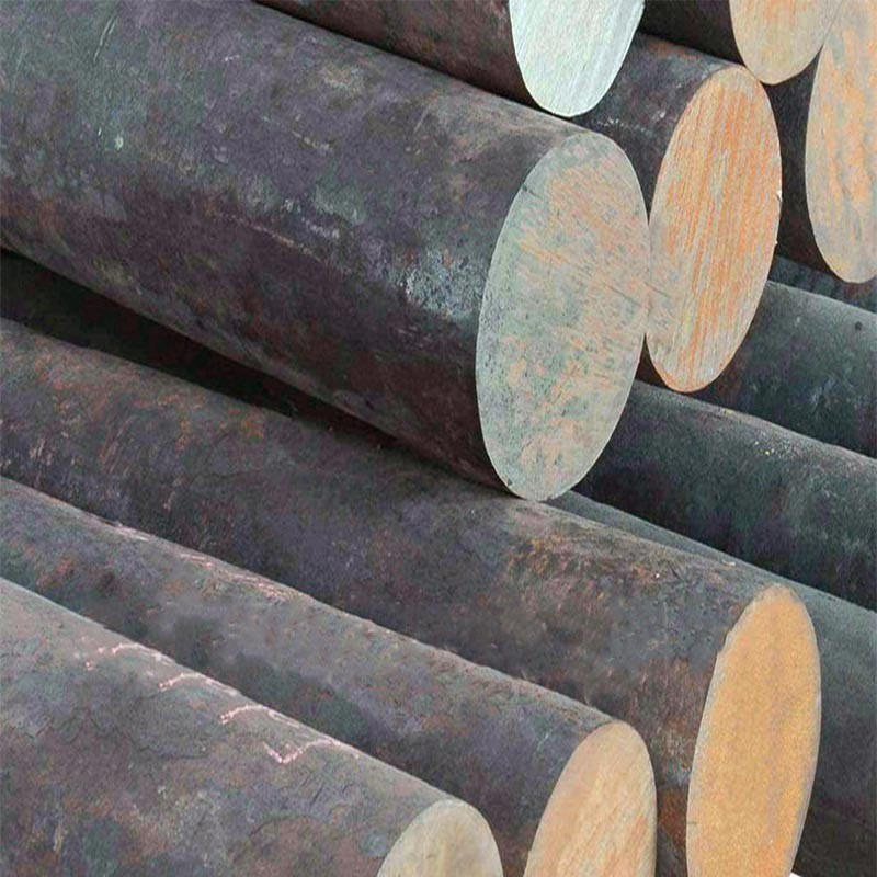 Origin Forging 316 Stainless Steel Shaft 304f Stainless Steel Bar AISI