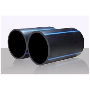 China high density polyethylene pipe for water supply, dredge,irrigation on sale