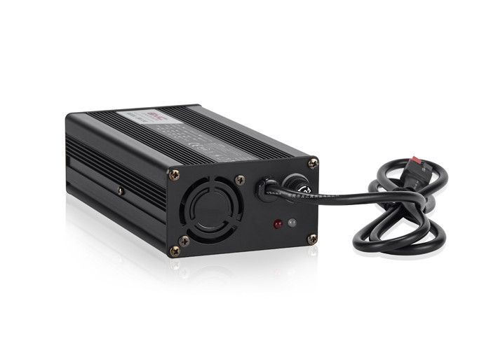EMC-240 24v lithium battery charger with over voltage protection , Safe charger!