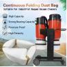 Buy cheap Industrial Vacuum Cleaner Bags – Superior Filtration, Unmatched Durability from wholesalers
