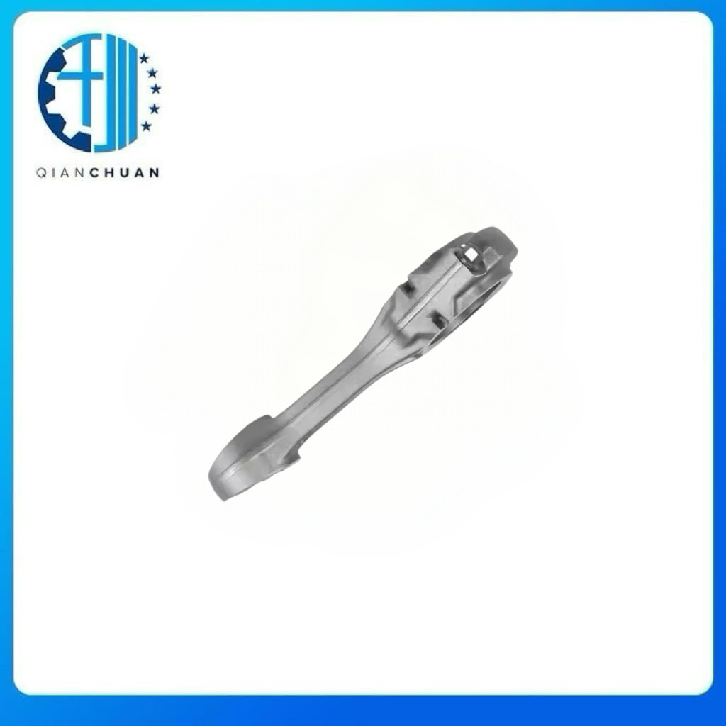 Connecting Rod 4944670 for Cummins 6L ISL ISLE Diesel Engine Parts