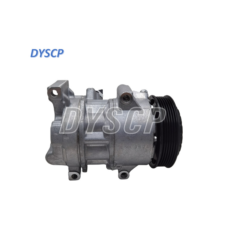 88310-02500 8831002500 88310-1A660 Ac Compressor For Toyota Corolla YARiS 1.6 ZSP92 ZRE120 6PK