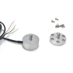Buy cheap Robust Strain Load Cell For Weighing Solution product