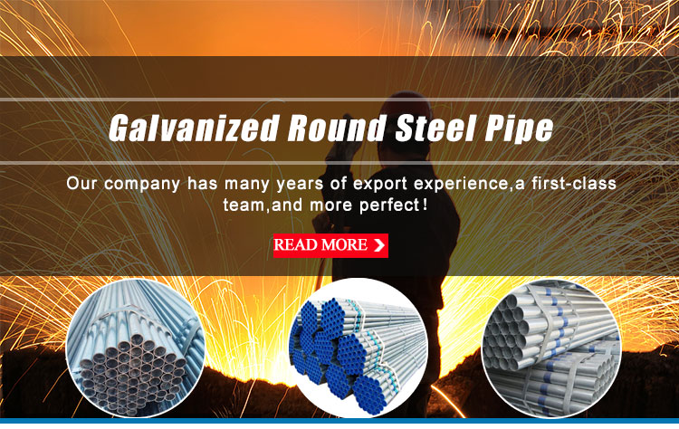 Hot Dip Gi Steel Scaffold Tubes pre hot dipped galvanized round steel pipe Section Shape ROUND Invoicing by actual weight