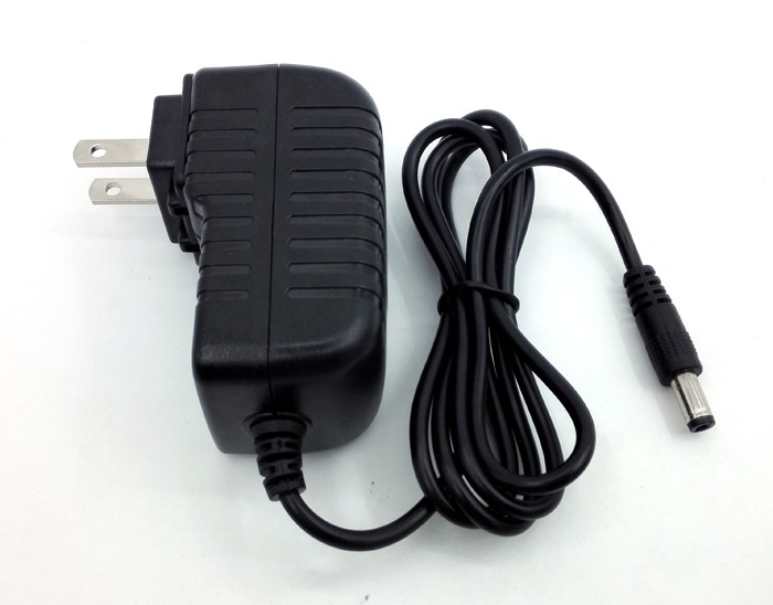 12V 2A AC Power Adapter for Seagate, for LACIE External Storage Device