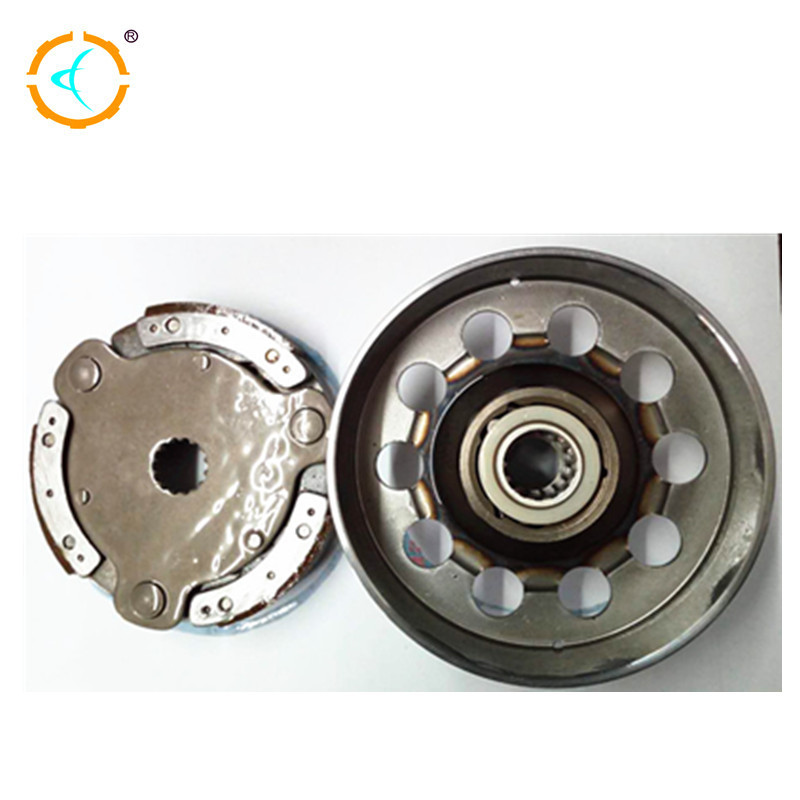 LC135 5YP Primary Clutch Assembly Tricycle Chassis Assembly Superior Clutch