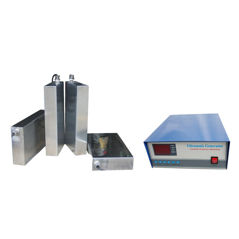 submersible ultrasonic transducers cleaning 28khz 1000W submersible ultrasonic transducer uk