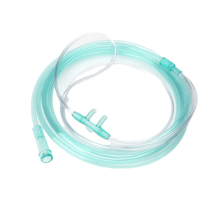 Disposable DEHP Free Suction Tube for Medical Use