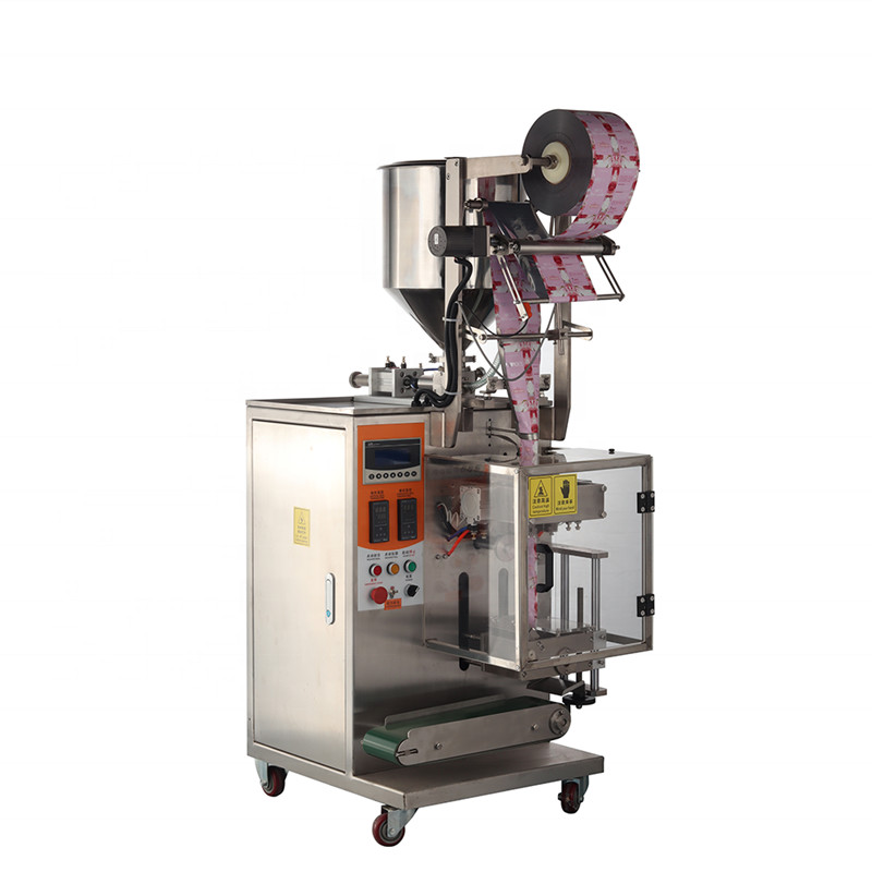Full Automatic Plastic Bag Drinking Pure Sachet Water Packaging Machine