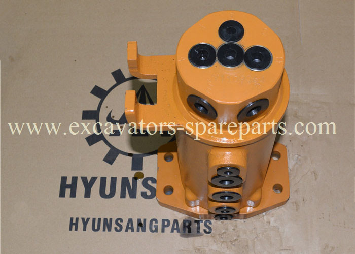 Aftermarket Swivel Joint , Lovol Harvester Center Joint For GE50 GE55 GE65 GE70