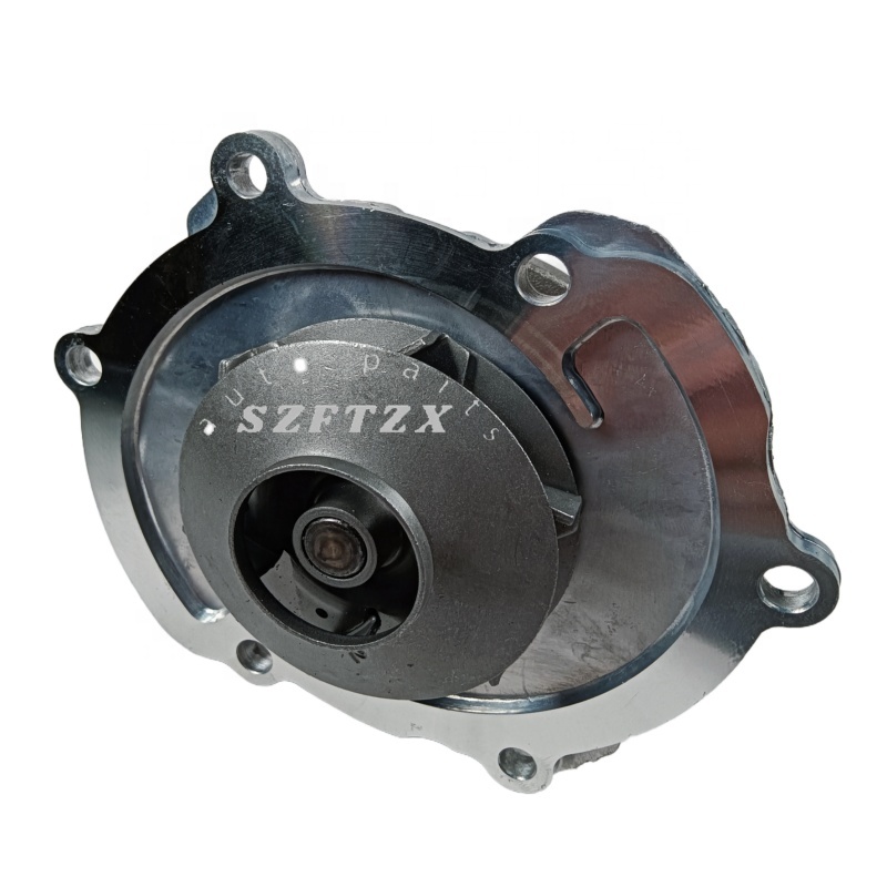 Cooling Petrol Engine Water Pump 12657499 12709178 12645176 12637479 For Buick