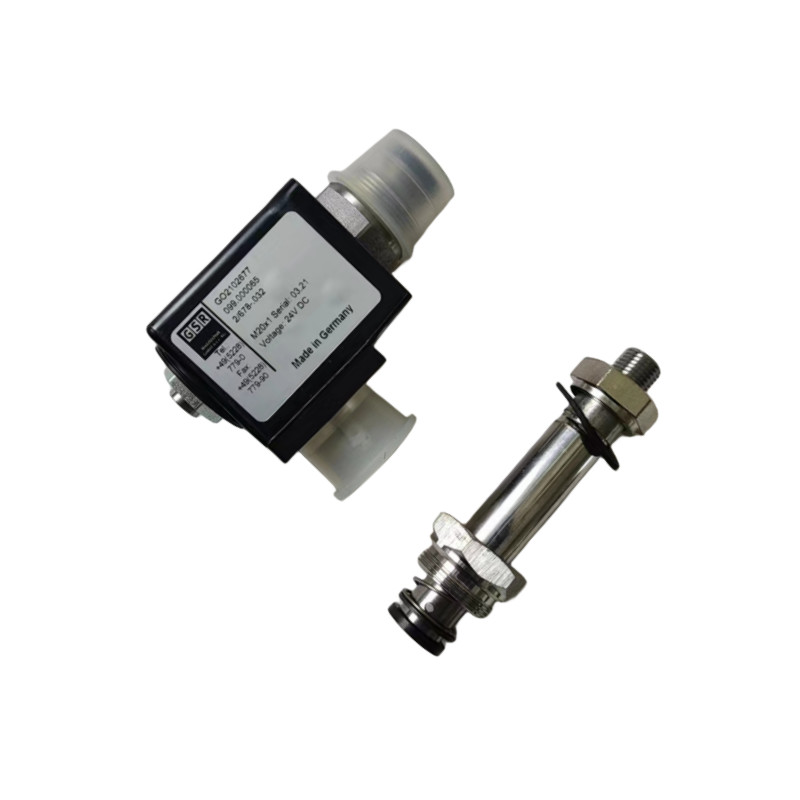 Suction Valve Set For Muller Folding Machine MBO Valve Offset Printing Parts