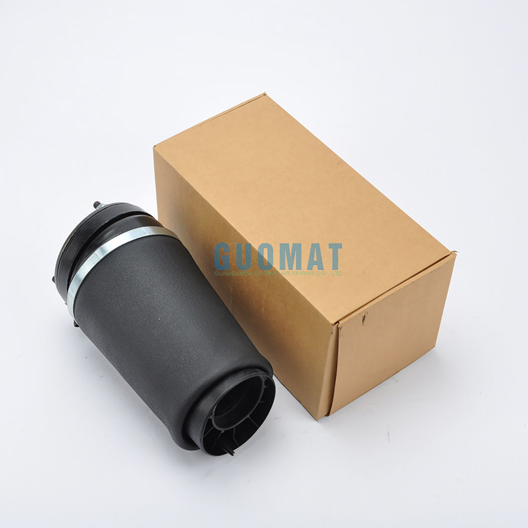 Air Spring Bag Front Left for Land Rover 2006-2012 Range Rover L322 Rnb000750 Air Suspension Spring