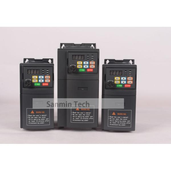Fl360 Series Universal Frequency Converters Compact Inverter