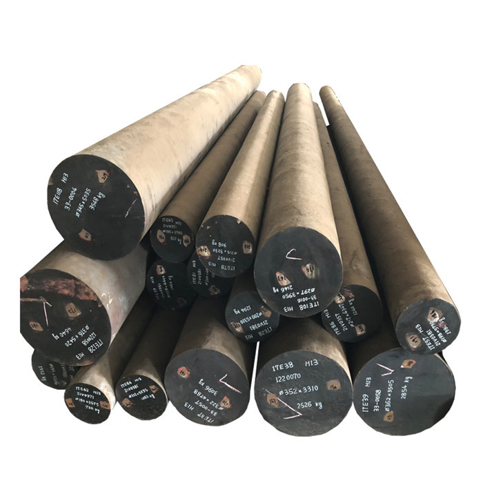 ASTM A36 1020 1045 Hot Rolled Steel Bar SS400 Q235 Q345 Q195