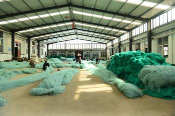Rizhao Fufeng Rope Co.,Ltd