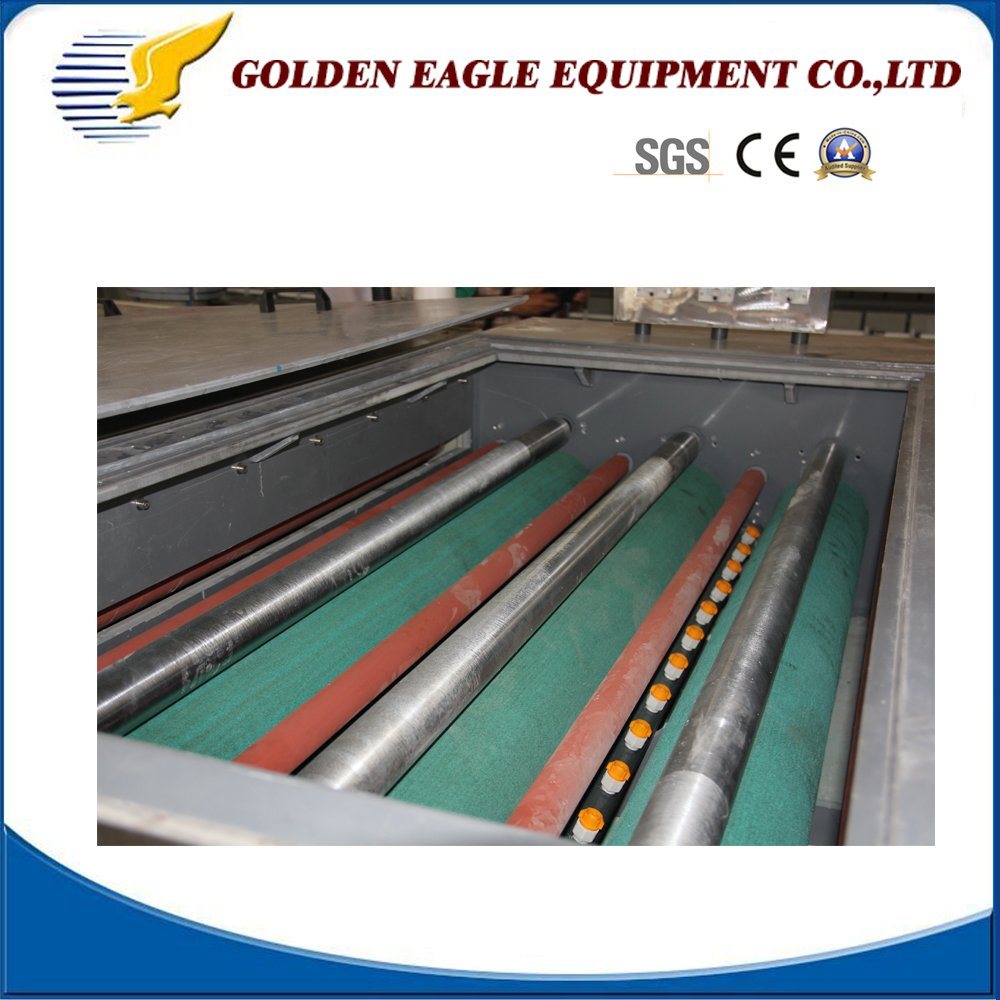 Sk48 Good Quality Elevator Plate Decorative Plate Stainless Steel Etching Machine