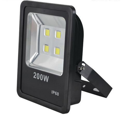 50w aluminum cob led flood light super bright waterproof IP67 LED garden lighting ip67