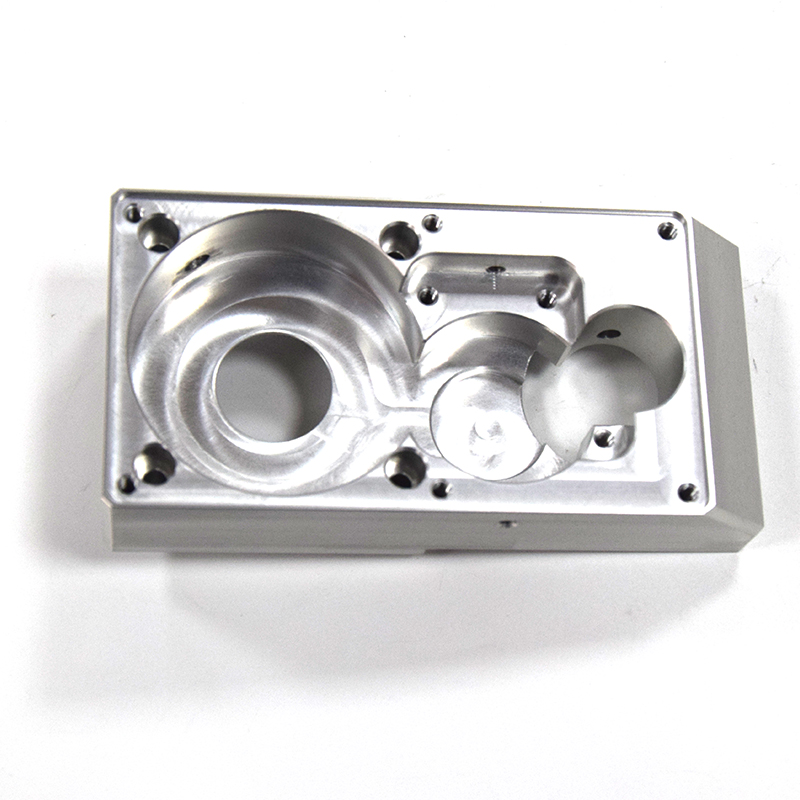 ODM High Precision Cnc Machining Aluminum Bronze Brass Material