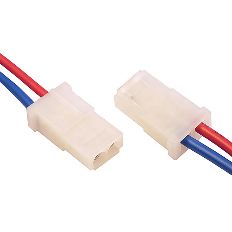 JST SH GH ZH PH XH MOLEX Dupont SUR 0.8 1.0 1.25 1.5 2.0 2.54mm Connectors Terminal Cable Assembly