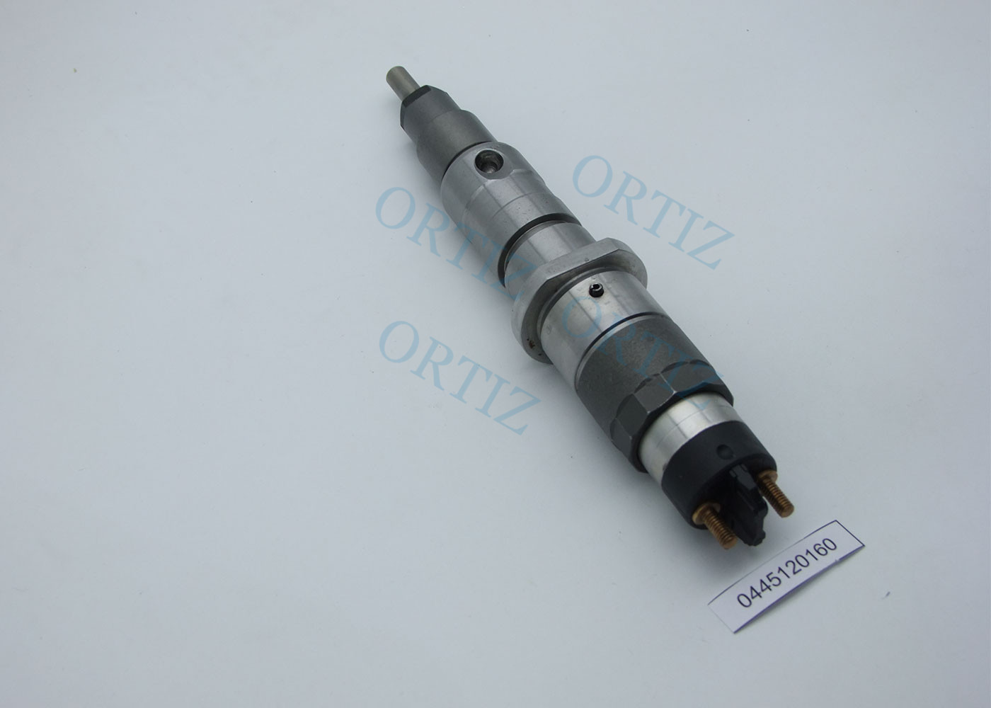ORTIZ YUICHAI fuell injector balancing 0445120160 diesel injector cleaning service 0445 120 160