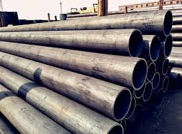 TP316H Stainless Steel Seamless Pipe For Petrochemical Plant ASTM A213