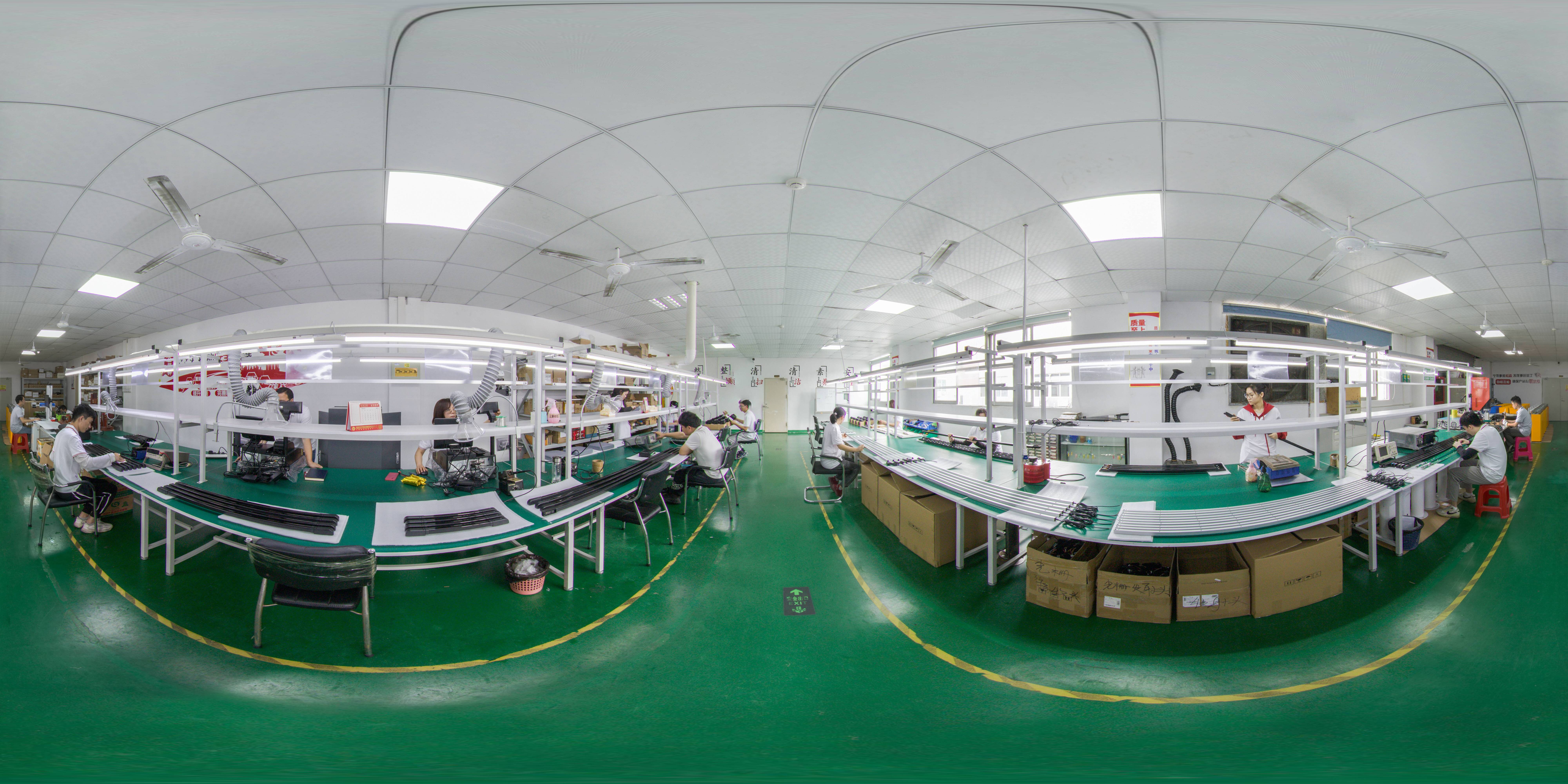 Production Line
