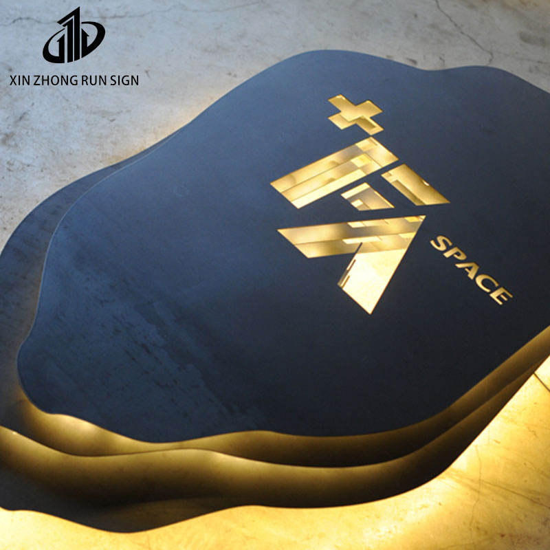 Advertising Lightbox Outdoor Led Lightbox Logo Sign Custom Lightbox Signboard