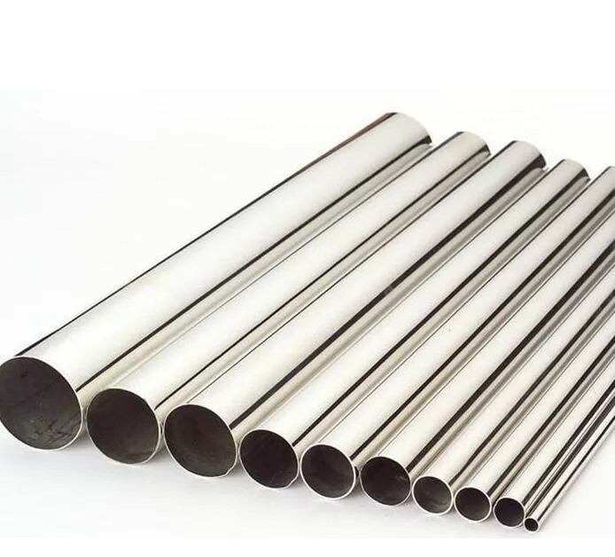 TOBO Factory Wholesale Best Price Incoloy 800 810 820 825 nickel alloy pipe and tube