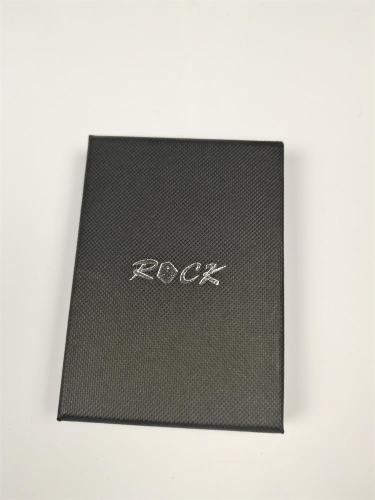 Lightweight Rigid Electronics Packaging Box with Custom Size OEM