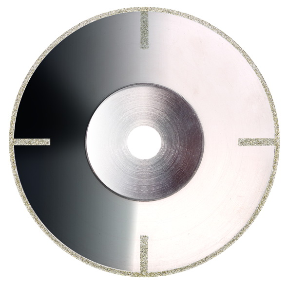 Diamond saw blade(Electroplated diamond saw blade)