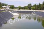 HDPE Geomembrane,LDPE Geomembrane