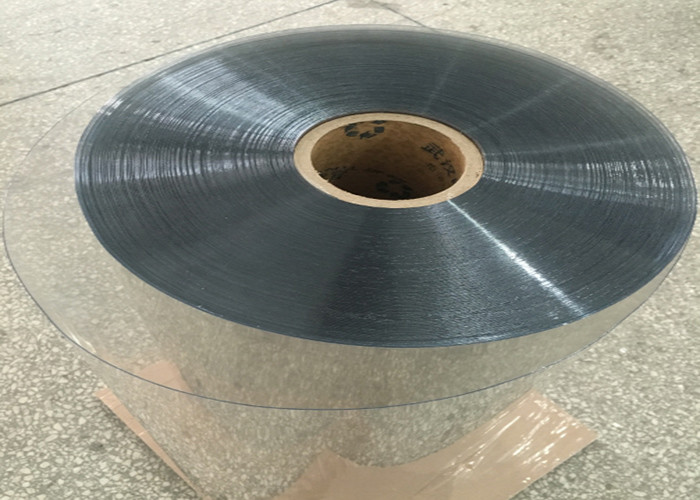 Transparent Conductive Apet Plastic Sheet Vacuum Forming For Electronic Packing