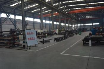 Jinan Auten Machinery Co., Ltd.