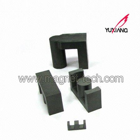 MnZn/NiZn Ferrite EE Core