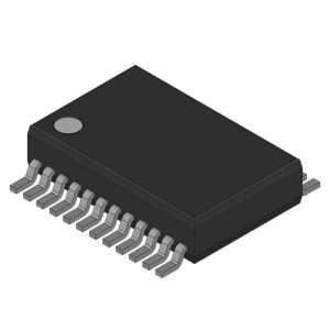 Buy cheap Analog Devices Inc./Maxim Integrated MAX7349AEG product