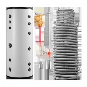 Buy cheap 200l Hot Water Cylinder Fast Recovery Hot Water Tank SUS316L product